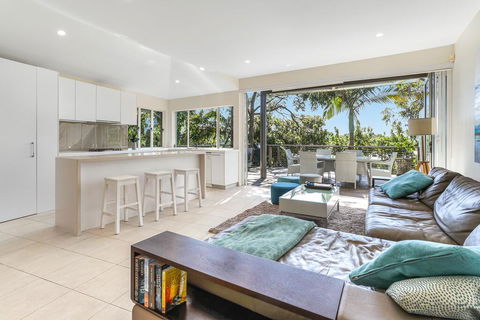 The Peachy Life, Sunshine Beach - Hotel WA 3