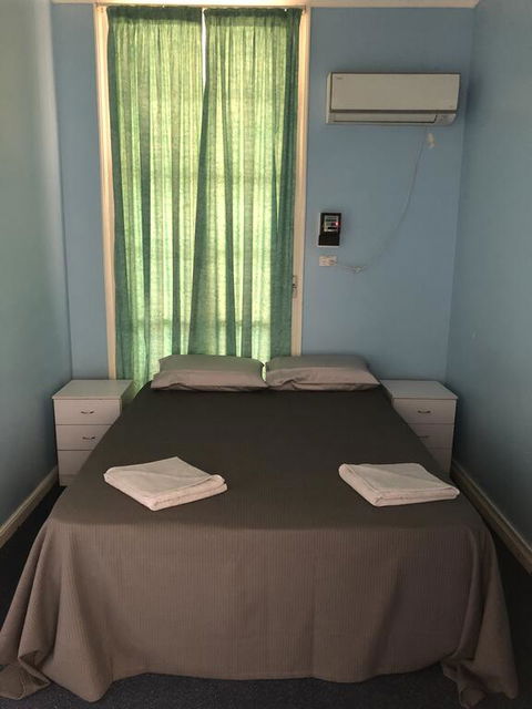 The Pink House - Hotel WA 0