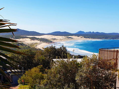The Pinnacle At One Mile Ridge - Hotel WA 3