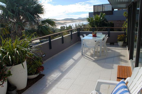 The Pinnacle At One Mile Ridge - Hotel WA 2