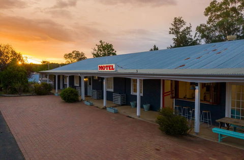 The Platypus Accommodation & Cafe - Hotel WA 1
