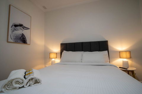 The Platypus Accommodation & Cafe - Hotel WA 2