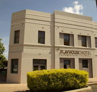 The Playhouse Hotel - Hotel WA