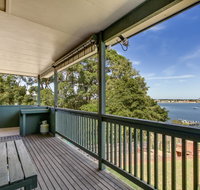 The Point - Hotel WA