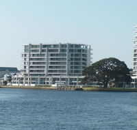 The Point Mandurah Apartment - Hotel WA