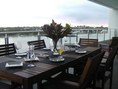 The Point Mandurah Apartment - Hotel WA 1