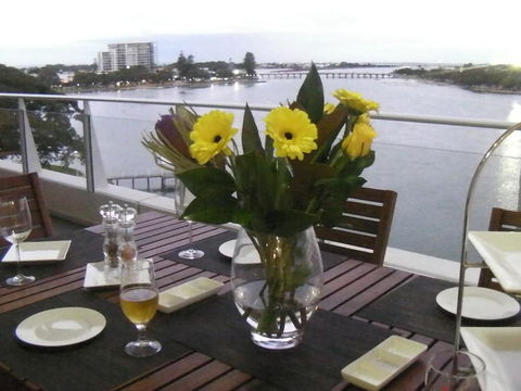 The Point Mandurah Apartment - Hotel WA 2
