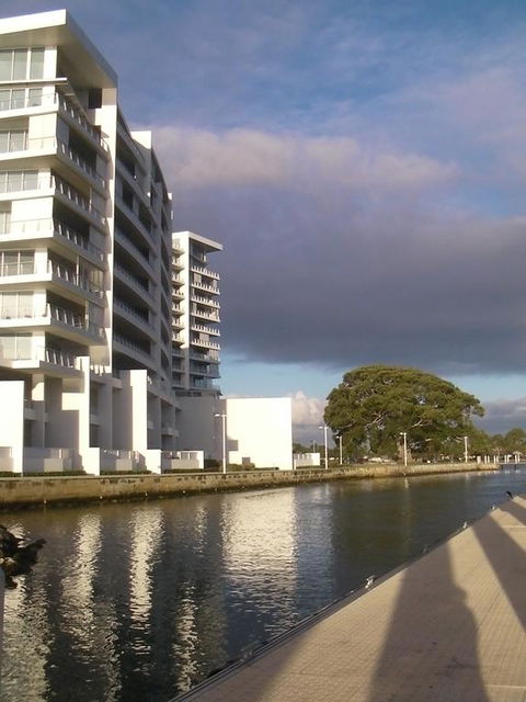 The Point Mandurah Apartment - Hotel WA 3