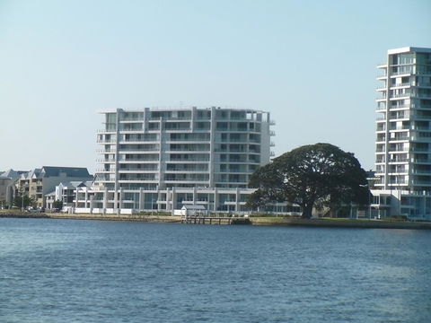 The Point Mandurah Apartment - Hotel WA 0