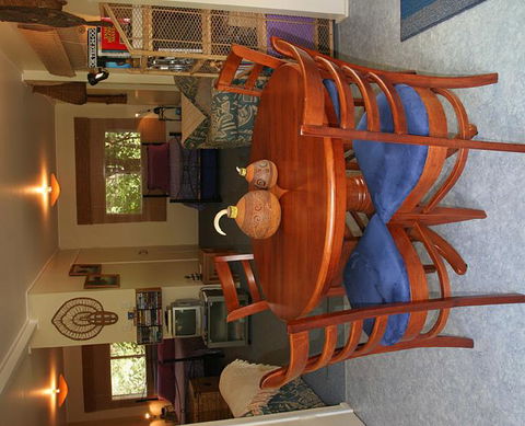 The Pond Cottage - Hotel WA 3
