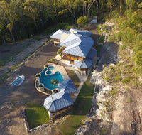 The Pool House - Hotel WA