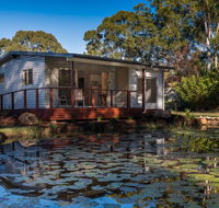 The Pouch B  B - Hotel WA