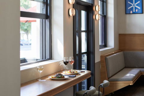 The Prince - Hotel WA 0