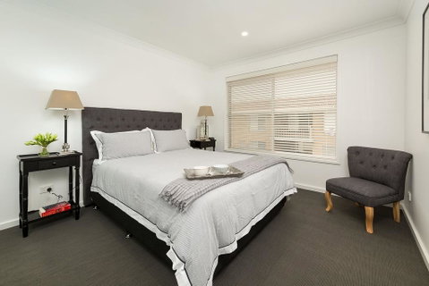 The Provincial - Central & Sophisticated - Hotel WA 3