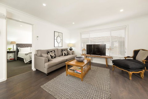 The Provincial - Central & Sophisticated - Hotel WA 2