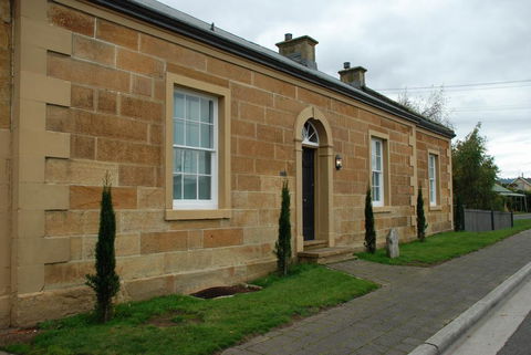 The Red Feather Inn - Hotel WA 1