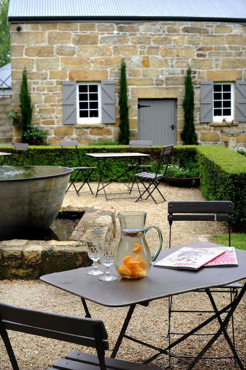 The Red Feather Inn - Hotel WA 3