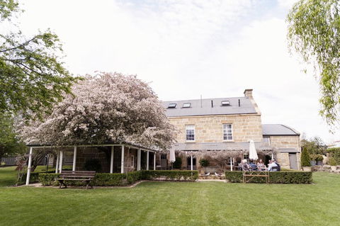 The Red Feather Inn - Hotel WA 2