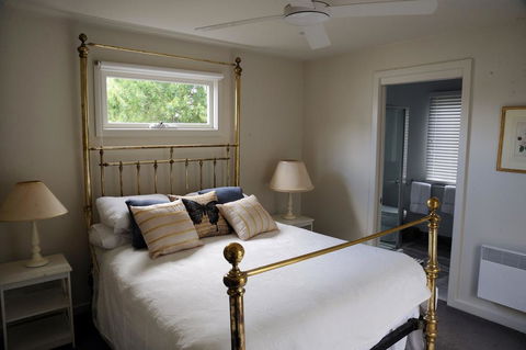 The Red Feather Inn - Hotel WA 0