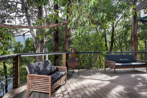 The Retreat - Hotel WA 3