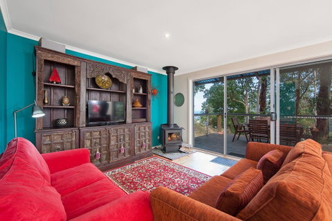 The Retreat - Hotel WA 1