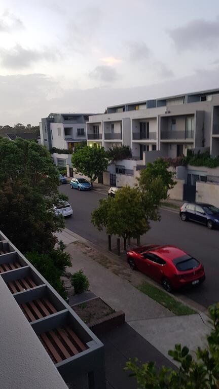 The Retreat - Hotel WA 3