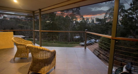 The Retreat At Stirling - Hotel WA 1