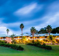 The Retreat at Wisemans - Hotel WA