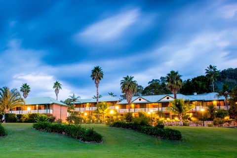The Retreat At Wisemans - Hotel WA 0