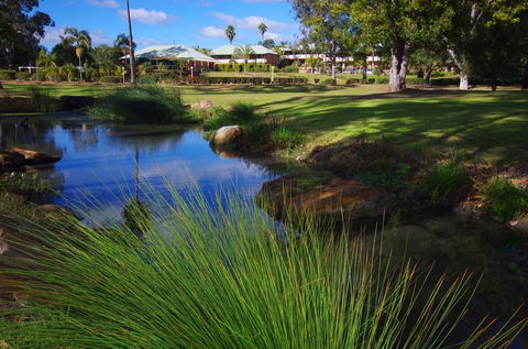 The Retreat At Wisemans - Hotel WA 3