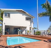 The Richmond Beach Villa - Hotel WA