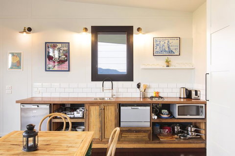 The Ridge Eco-Cabin A Secret Place To Slow Down - Hotel WA 3