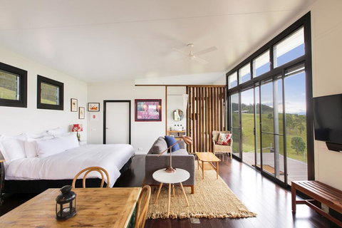 The Ridge Eco-Cabin A Secret Place To Slow Down - Hotel WA 2