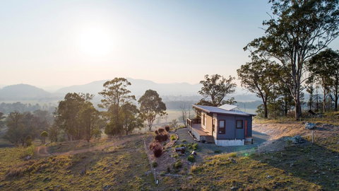The Ridge Eco-Cabin A Secret Place To Slow Down - Hotel WA 1