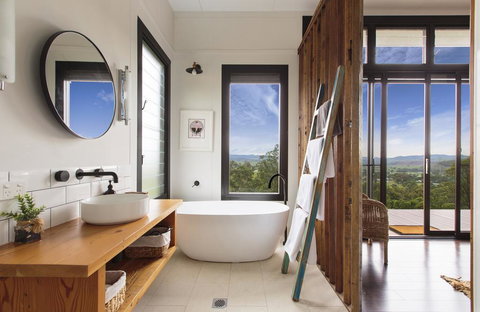 The Ridge Eco-Cabin A Secret Place To Slow Down - Hotel WA 0