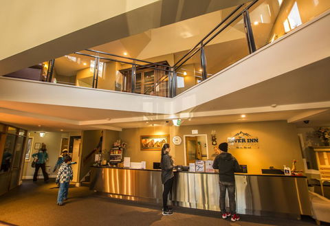 The River Inn Thredbo - Hotel WA 1