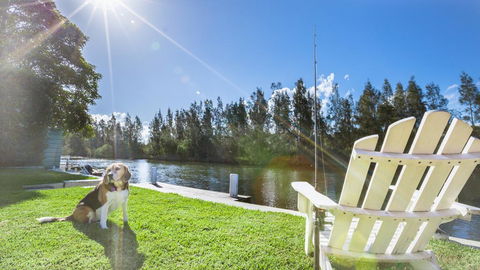 The River Retreat - Hotel WA 2