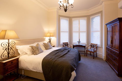 The Rivulet - Hotel WA 1