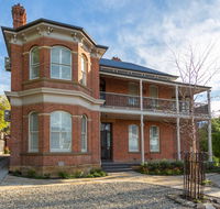 The Rivulet - Hotel WA