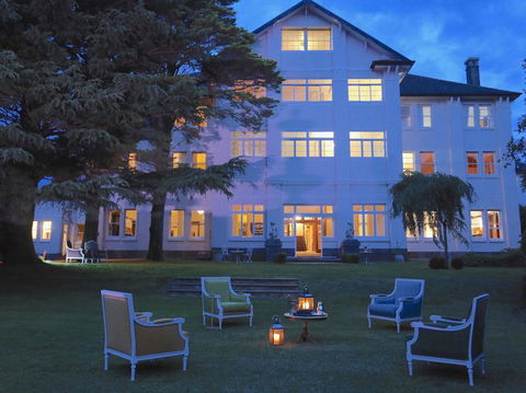 The Robertson Hotel - Hotel WA 0