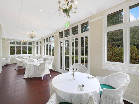 The Robertson Hotel - Hotel WA 2