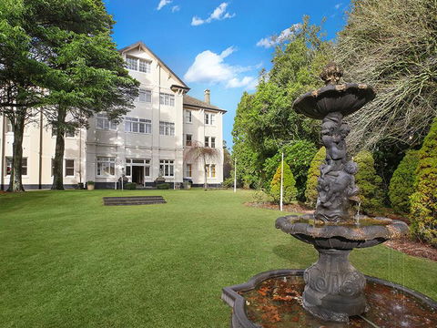 The Robertson Hotel - Hotel WA 1