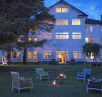 The Robertson Hotel - Hotel WA