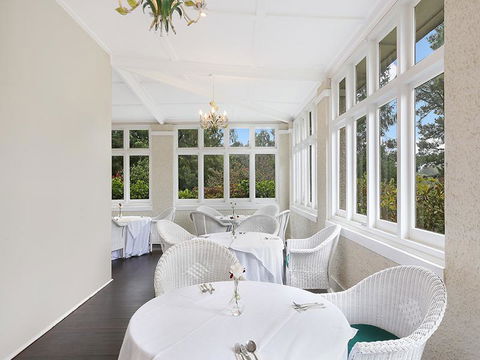 The Robertson Hotel - Hotel WA 3