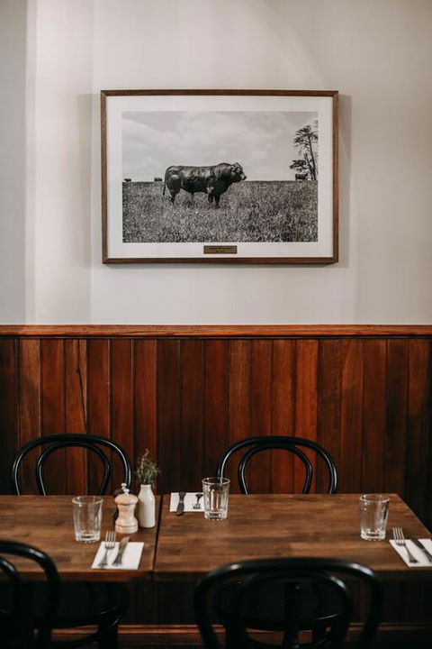 The Robin Hood Inn - Hotel WA 3