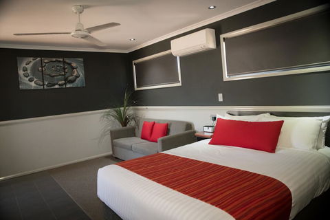 The Rocks Motel - Hotel WA 2