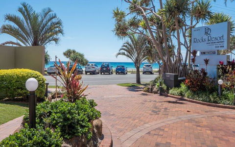 The Rocks Resort - Official - Hotel WA 2