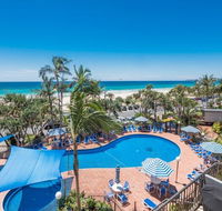 The Rocks Resort - Official - Hotel WA
