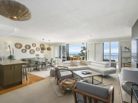 THE ROCKS RESORT, UNIT 3D - Hotel WA 3