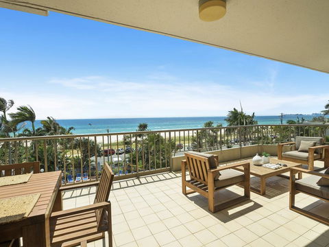 THE ROCKS RESORT, UNIT 3D - Hotel WA 0